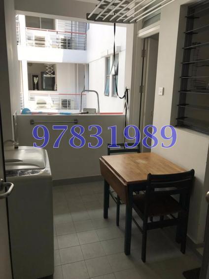 The Waterina (D14), Apartment #149896792